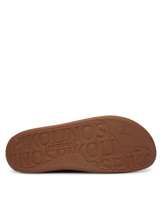 Pikolinos Pikolinos Chelsea cipele Aranjuez U9F-8995 Crna