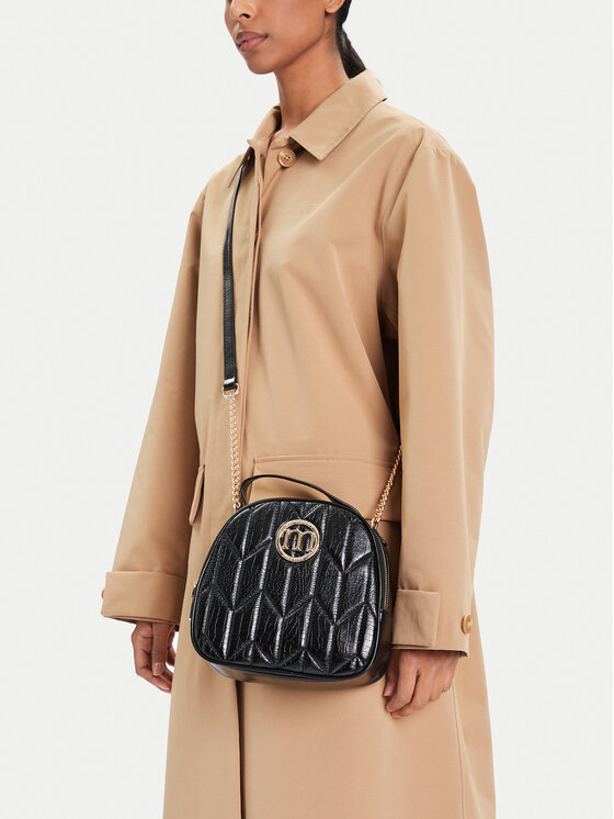 Monnari Monnari Сумка BAG4620-M20 Чорний