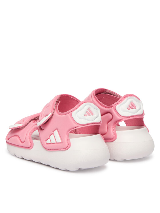 adidas adidas Szandál Altaswim 3 Sandals JS4915 Rózsaszín
