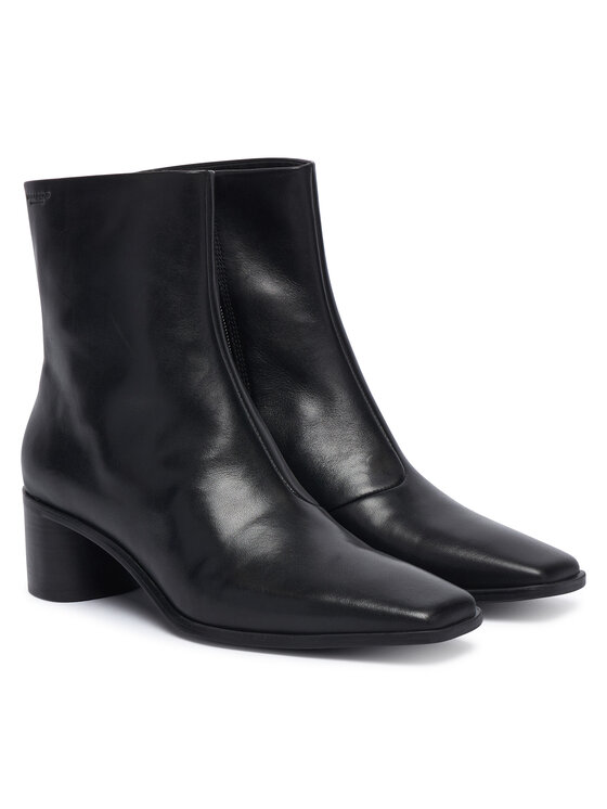 Vagabond Shoemakers Vagabond Shoemakers Bokacsizma Fay 6100-001-20 Fekete
