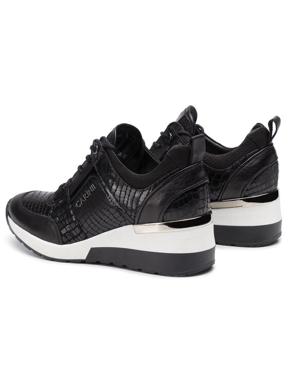 Sneakers B5124 Nero