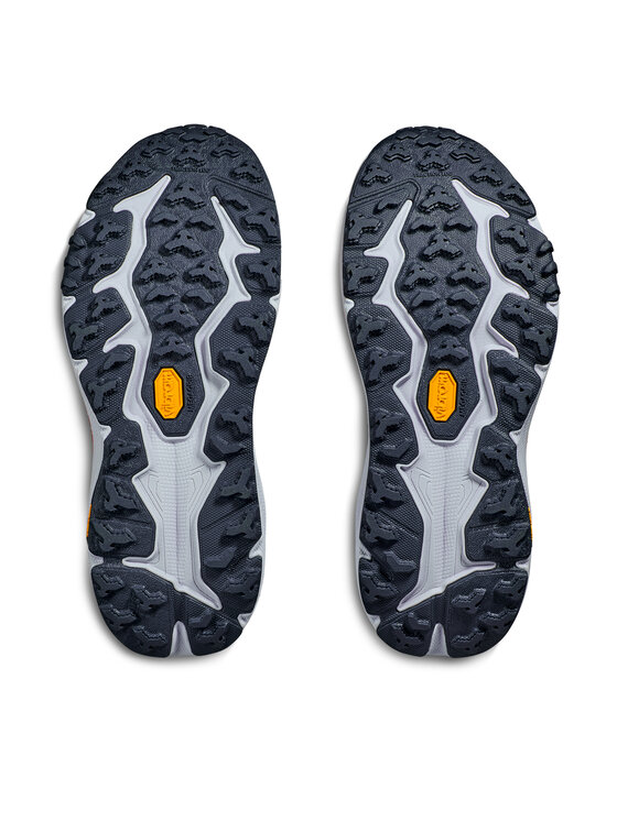 Hoka Hoka Tenisice za trčanje Speedgoat 6 1147791 Siva