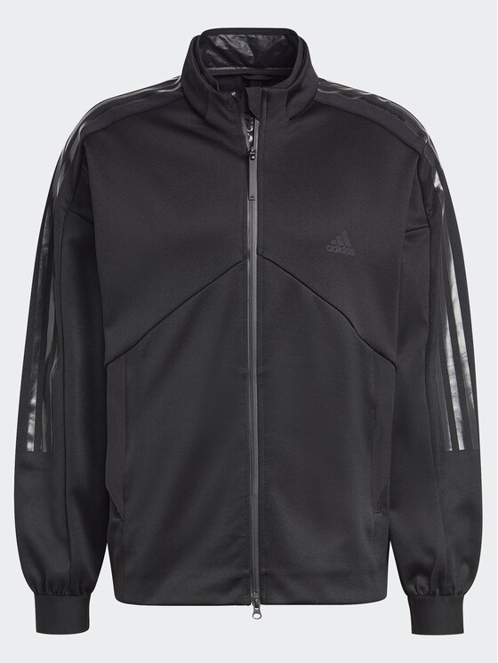 adidas adidas Pluus Tiro Suit-Up Advanced Track Top HY3785 Must Regular Fit