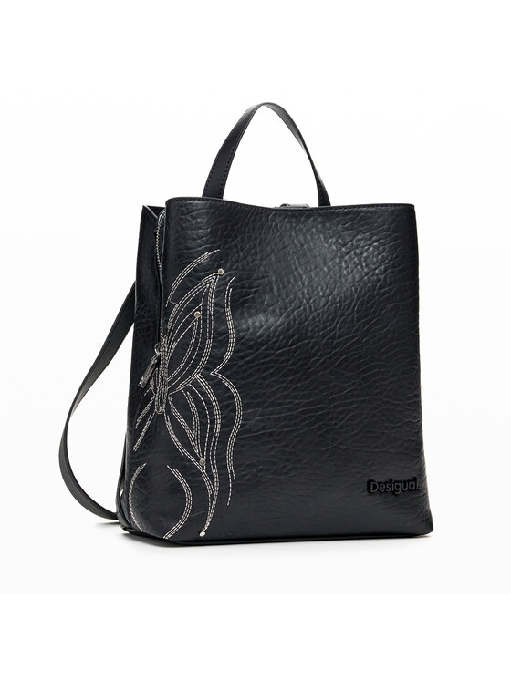 Desigual Desigual Zaino Goodall Sumy 25SAKP08 Nero