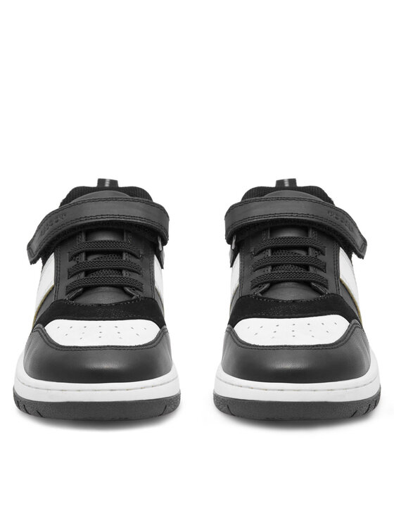 Lasocki Kids Lasocki Kids Sneakers Mos CI12-3136-02(III)CH Negru