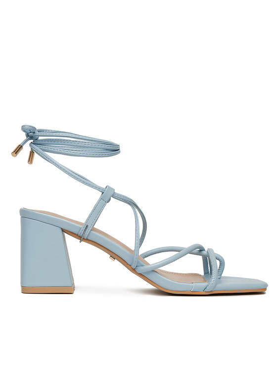 DeeZee DeeZee Sandale CQ2197-7 Plava