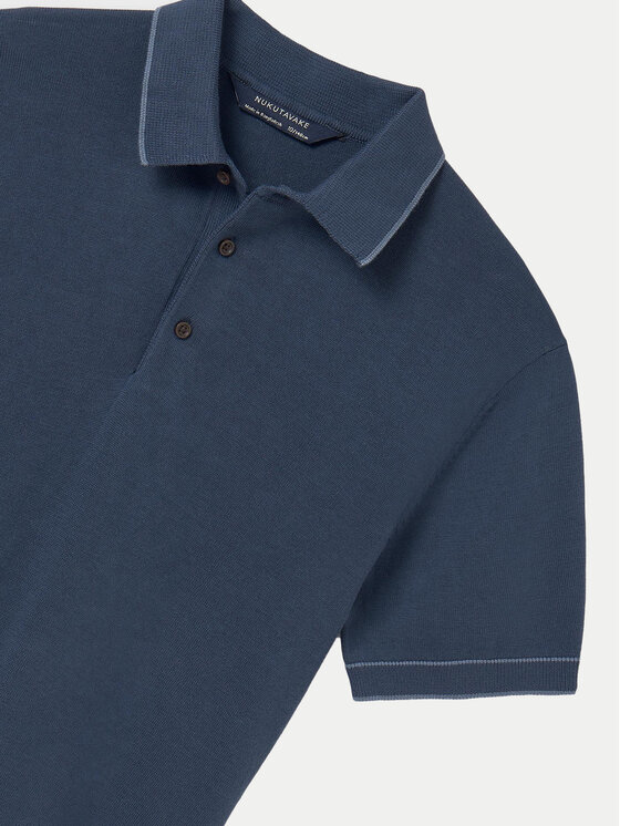 Mayoral Mayoral Polokošile 6129 Tmavomodrá Regular Fit
