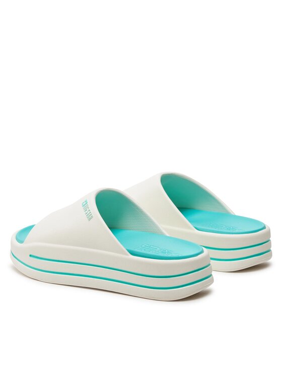 Big Star Shoes Big Star Shoes Шльопанці NN274A038 Білий