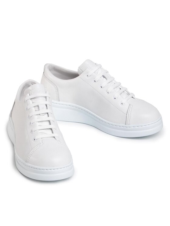 Camper Camper Αθλητικά Runner Up K200508-041 Λευκό
