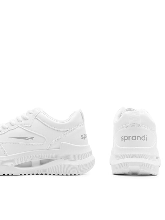 Sprandi Sprandi Superge ACTIVE WFA2457-1 Bela