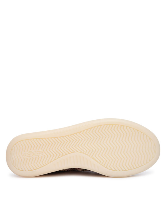 adidas by Stella McCartney adidas by Stella McCartney Snīkeri Barreda Decode Shoes KI0134 Brūns