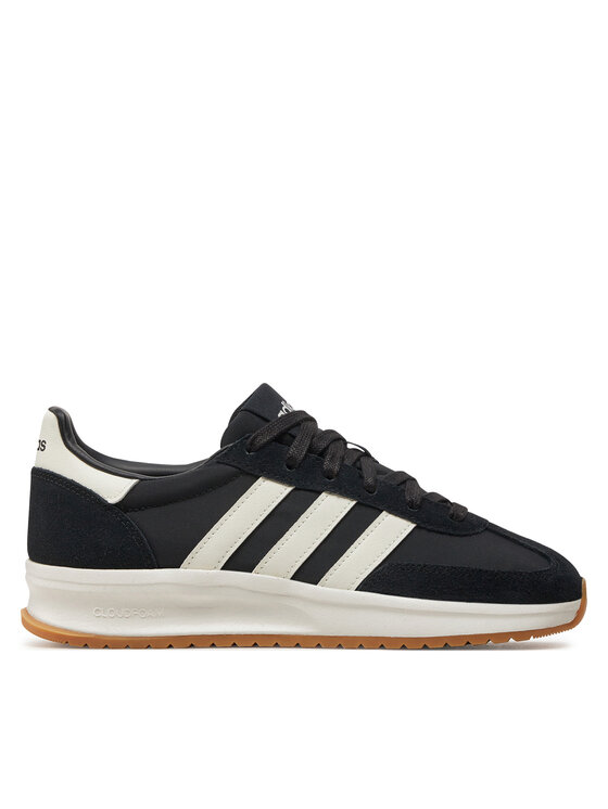adidas Sneakersy Run 70S 2.0 IH8595 Čierna
