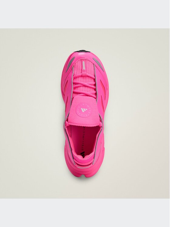 adidas by Stella McCartney adidas by Stella McCartney Buty do biegania By Stella McCartney Adistar Różowy