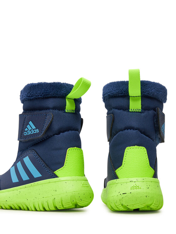 adidas adidas Hótaposó Winterplay I IF1713 Sötétkék