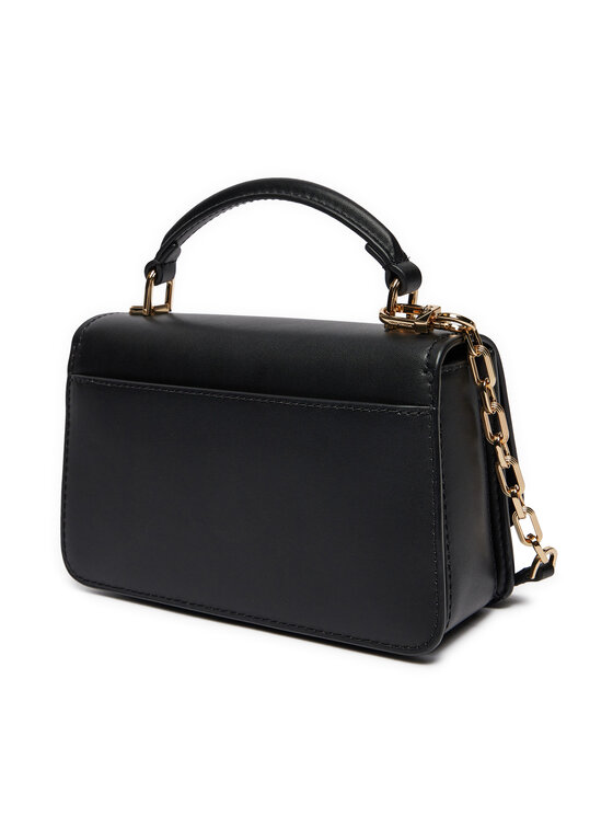 MICHAEL Michael Kors MICHAEL Michael Kors Rankinė Delancey 32T4GD8C5L Juoda