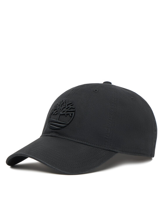 Șapcă Timberland TB0A61UJ Negru