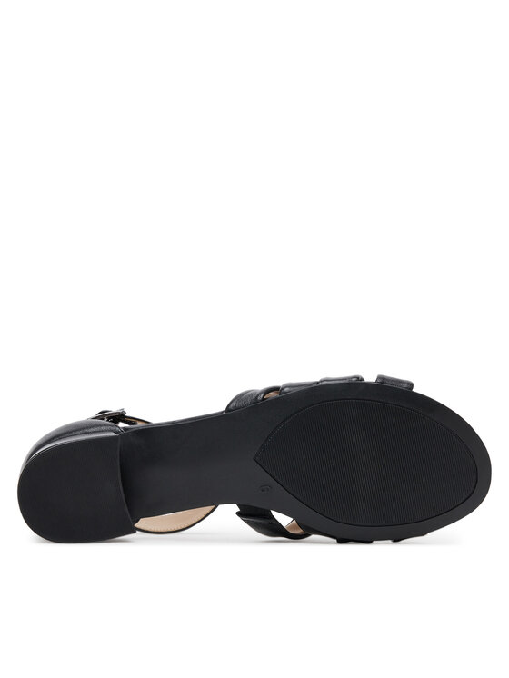 Caprice Caprice Сандали 9-28201-44 Черен