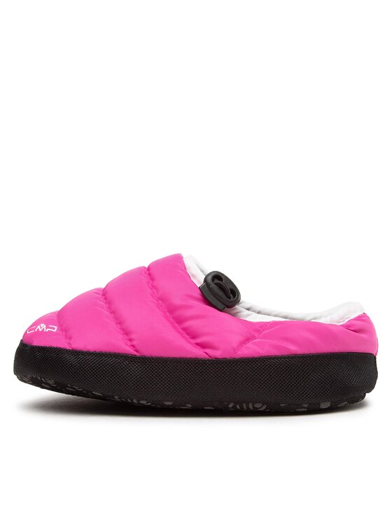 CMP CMP Hausschuhe Lyinx Slipper 31Q4674 Rosa
