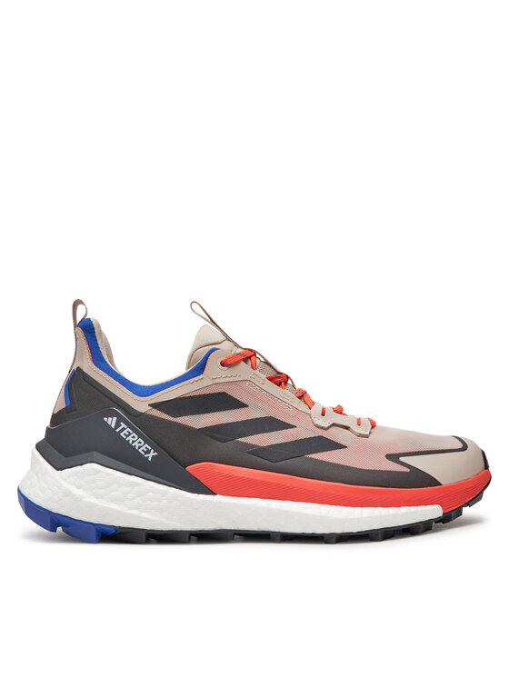 adidas adidas Laisvalaikio batai Terrex Free Hiker 2.0 Low IH3543 Smėlio