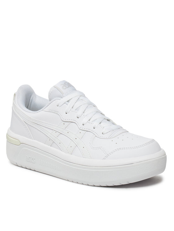 Asics Asics Sneakersy Japan S St 1203A289 Biela