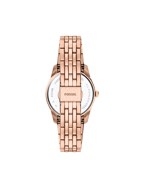 Fossil Fossil Karóra Scarlette ES5459 Rózsa arany