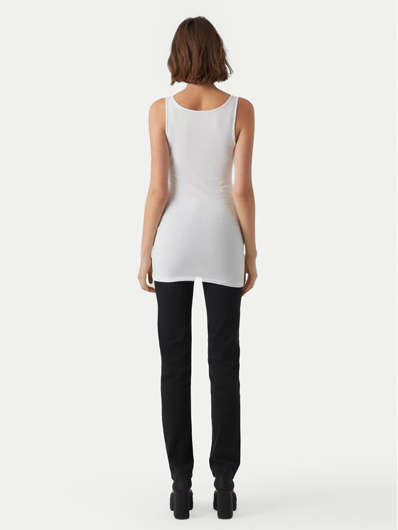 Vero Moda Vero Moda Topide komplekt My Soft 10280920 Värviline Slim Fit