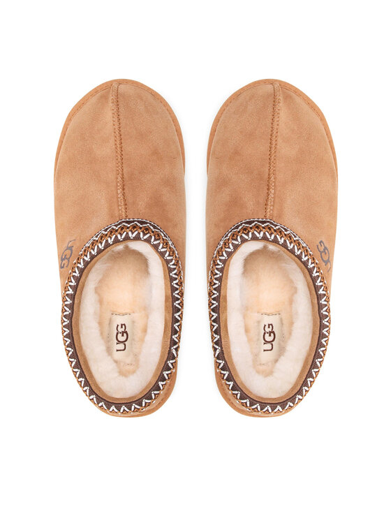 Ugg Ugg Snehule M Tasman 5950 Hnedá
