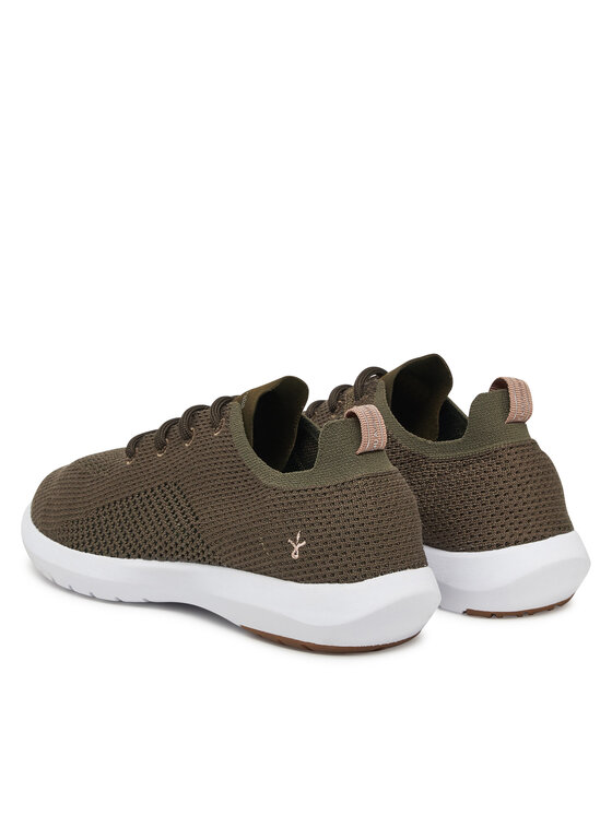 EMU Australia EMU Australia Sneakers Springbrook W13165 Grün
