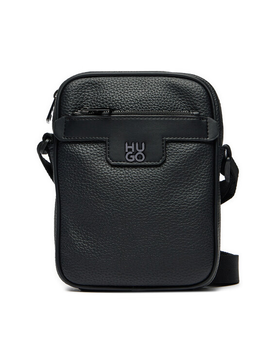 Hugo Umhängetasche Nesh 50523510 Schwarz | Modivo.de