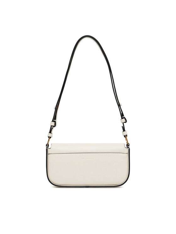KARL LAGERFELD KARL LAGERFELD Torebka A1W30039 Écru