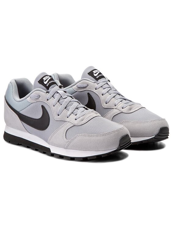 Nike Batai Md Runner 2 749794 001 Pilka 
