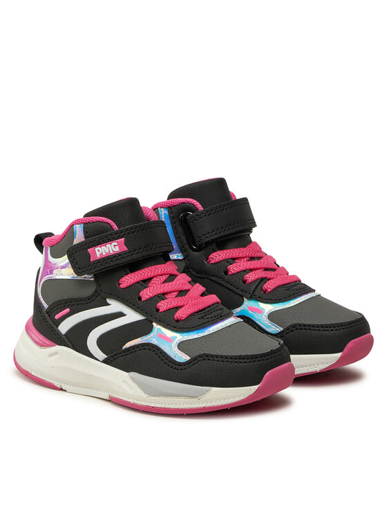Primigi Primigi Tossud 6962100 Must