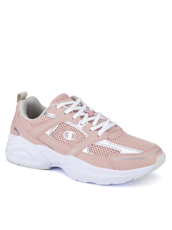 Champion Champion Sneakers RUN 202 K S11728-PS013 Roz