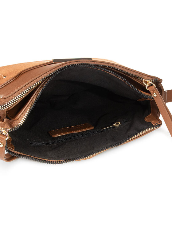 Jenny Fairy Jenny Fairy Handtasche RC18017 Braun