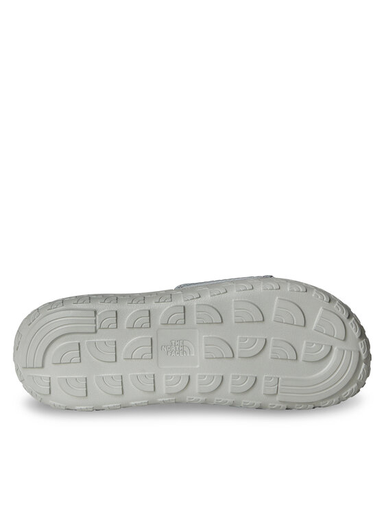 The North Face The North Face Klapki NF0A8A9070N1 Szary