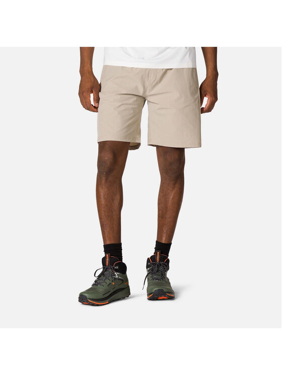 Szorty sportowe, rozmiar L, Beżowe, Skpr Light Shorts