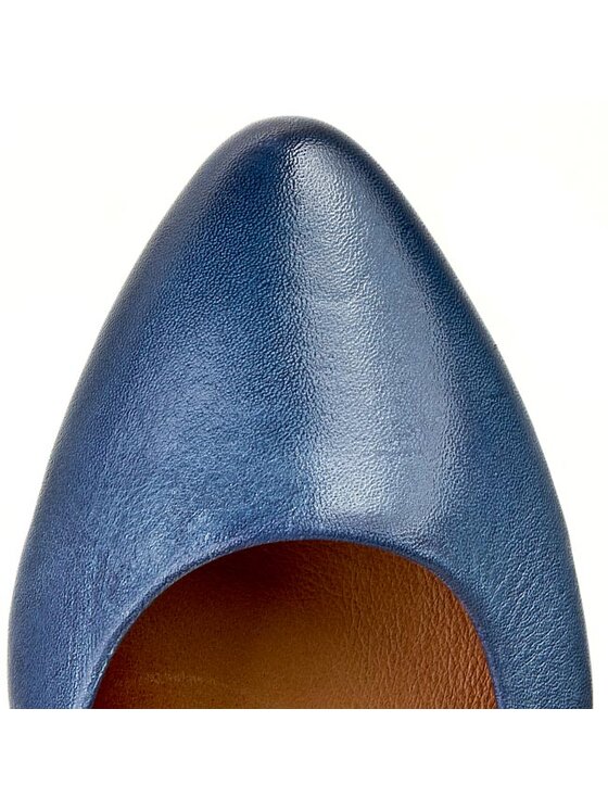 Ballerine 00873-28/00-1 Blu