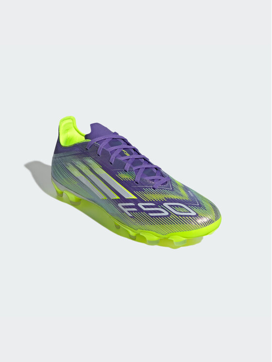 adidas adidas Buty do piłki nożnej F50 Pro Fioletowy