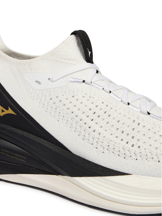 Mizuno Mizuno Bežecké topánky Neo Vista 2 J1GC2634 01 Biela