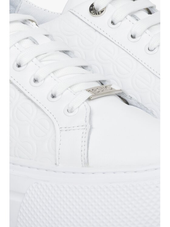 Estro Estro Sneakers ER00114538 Λευκό