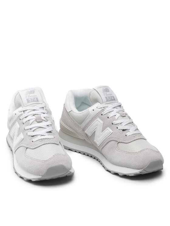 New Balance New Balance Sneakers WL574FW2 Grau