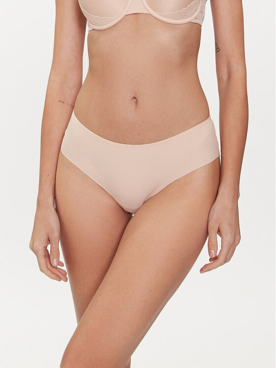 Passionata Passionata Boxershorts Pila P40L40 Beige