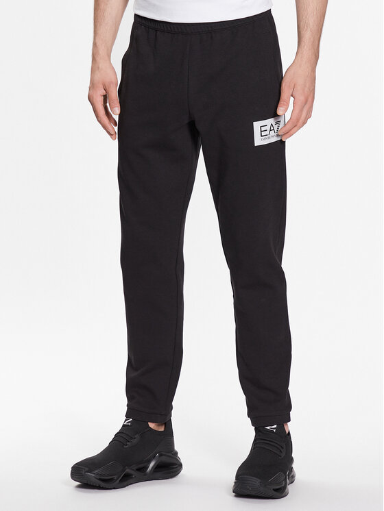 EA7 Emporio Armani EA7 Emporio Armani Trenirka 3RPV57 PJF3Z 1200 Pisana Regular Fit