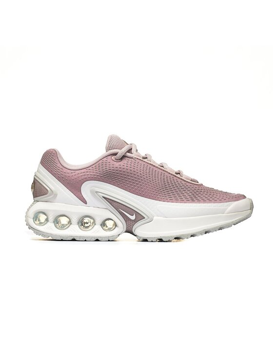 Nike Nike Sneakersy W Air Max Dn Różowy