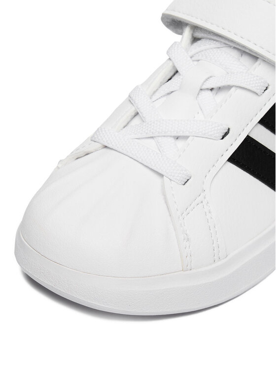 adidas adidas Laisvalaikio batai CEO-STREETTALK EL C JQ6144_ Balta