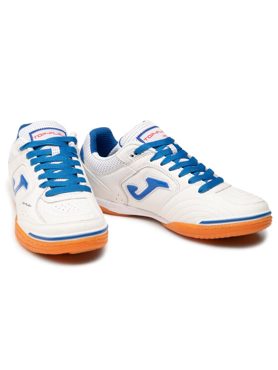 Joma Joma Futbola apavi Top Flex 2122 TOPS2122IN Balts