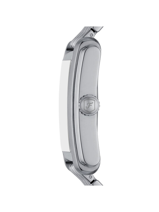 Fossil Fossil Orologio Carraway FS6008 Argento