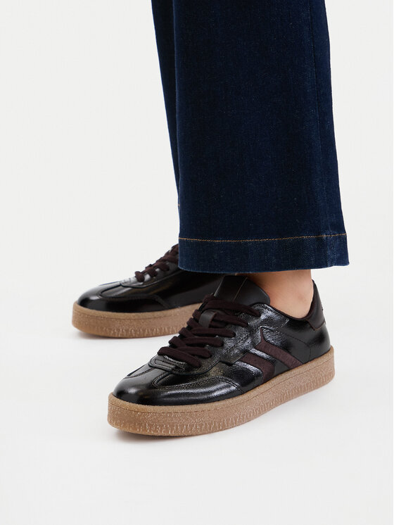 Tamaris Tamaris Sneakers 1-23723-44 Marrone