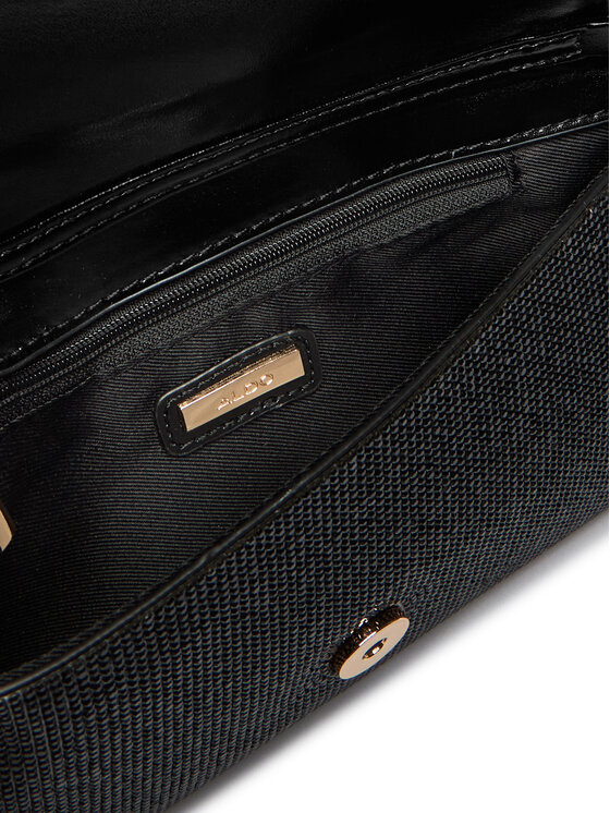 Aldo Aldo Handtasche Mallasvex 14143538 Schwarz