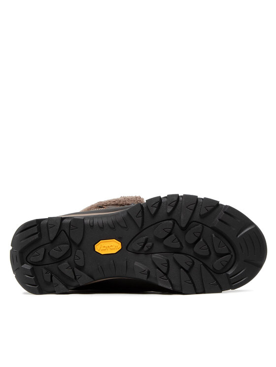 Meindl Meindl Čizme za snijeg Novara Lasy Gtx GORE-TEX 7622 Smeđa